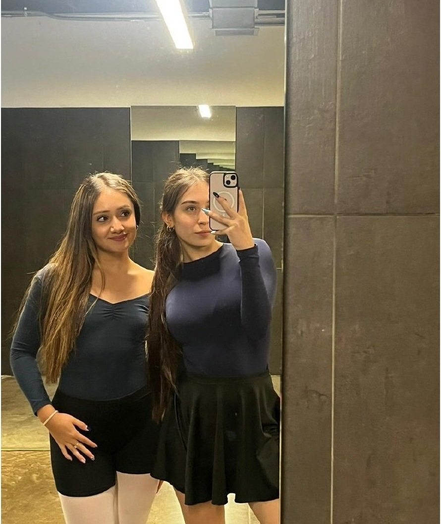 Dana Santos 3
