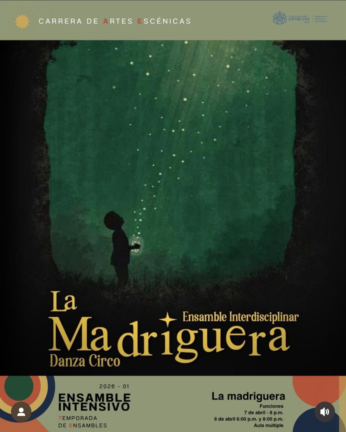 La Madriguera