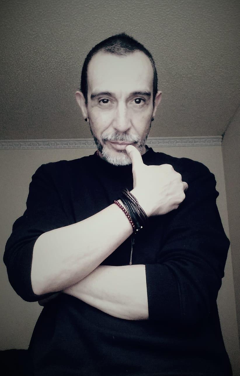 Humberto Canessa Ulloa