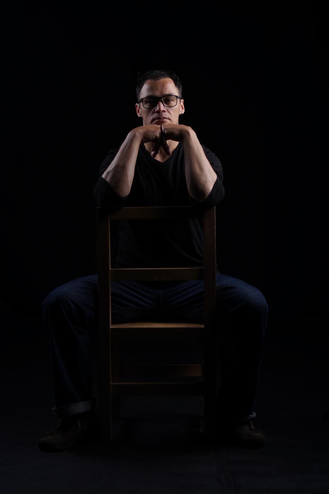 Jonathan Hernández González